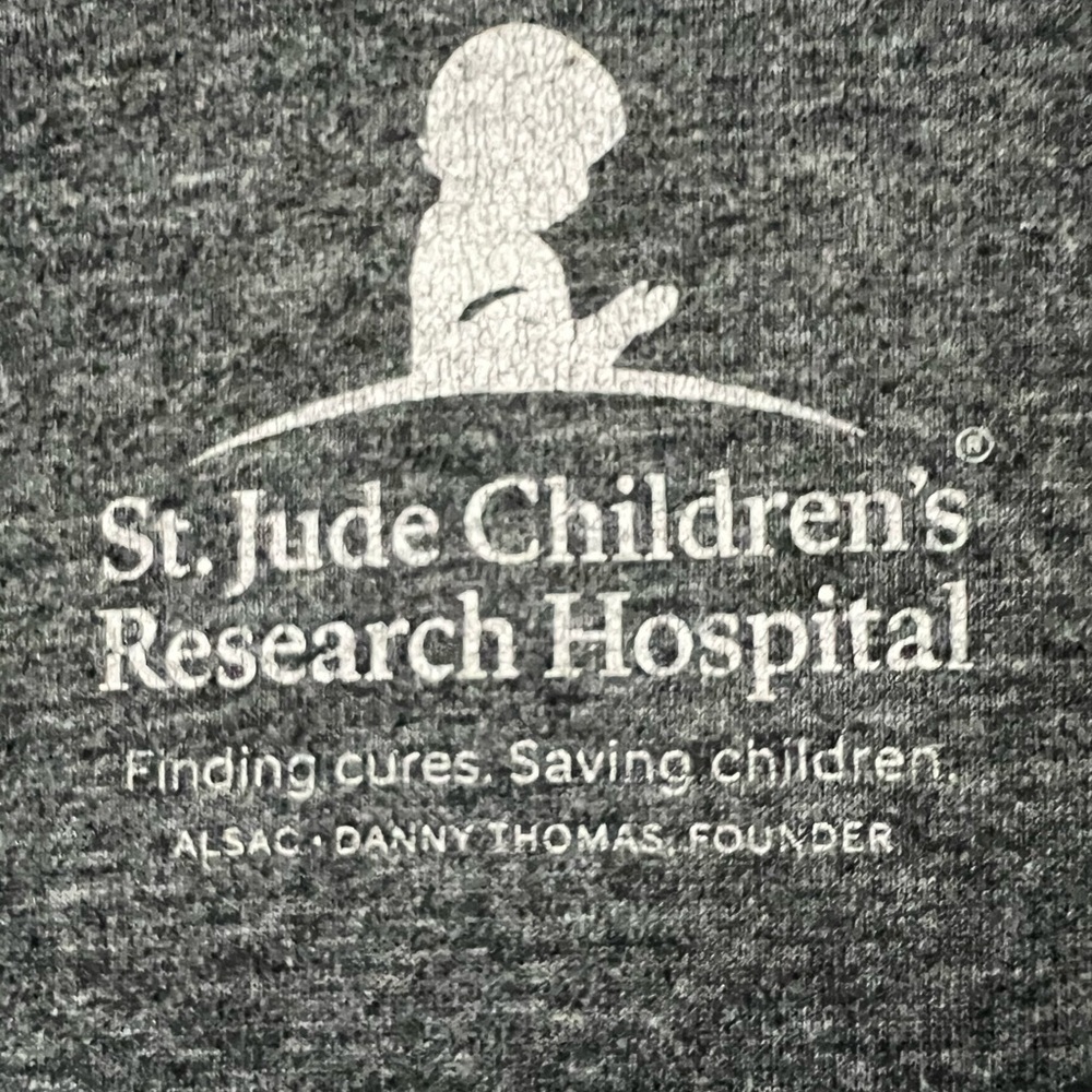 St. Jude